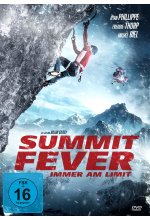 Summit Fever DVD-Cover