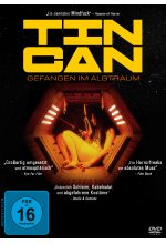 Tin Can - Gefangen im Albtraum DVD-Cover