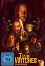 Two Witches - Zwei Hexen DVD-Cover