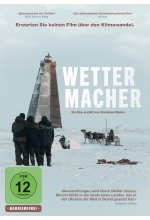 Wettermacher  (OmU) DVD-Cover