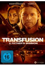Transfusion  - A Father's Mission DVD-Cover
