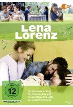 Lena Lorenz 5 [2 DVDs] DVD-Cover