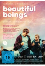 Beautiful Beings (OmU) DVD-Cover