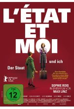 L‘État et moi – der Staat und ich DVD-Cover