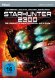 Starhunter, Staffel 2 / Weitere 22 Folgen der Sci-Fi-Krimiserie (Pidax Serien-Klassiker)  [4 DVDs] kaufen