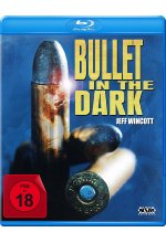 Bullet in the Dark (Uncut) Blu-ray-Cover