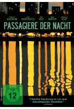 Passagiere der Nacht DVD-Cover