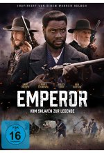 Emperor - Vom Sklaven zur Legende DVD-Cover