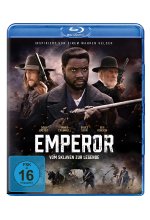 Emperor - Vom Sklaven zur Legende Blu-ray-Cover