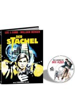 Der Stachel - Gli Amici di Nick Hezard - Der Stachel - Mediabook - Cover B - Limited Edition auf 350 Stück Blu-ray-Cover