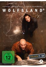 Wolfsland - Folge 7-10  [2 DVDs] DVD-Cover