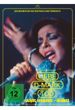 Liebe, D-Mark und Tod - Ask, Mark ve Ölüm DVD-Cover