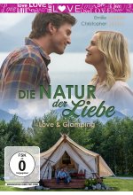 Die Natur der Liebe - Love & Glamping DVD-Cover