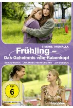 Frühling - Das Geheimnis vom Rabenkopf DVD-Cover