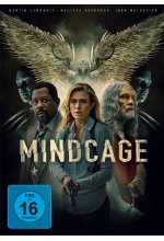 Mindcage DVD-Cover