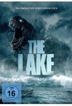 The Lake DVD-Cover