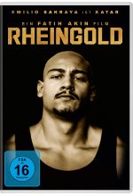 Rheingold DVD-Cover