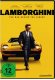 Lamborghini: The Man Behind the Legend kaufen