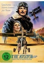 The Aviator - Absturz in der Wildnis DVD-Cover