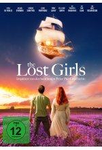 The Lost Girls DVD-Cover