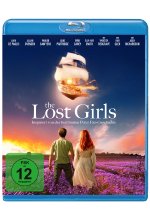 The Lost Girls Blu-ray-Cover