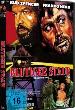 Blutiger Staub Blu-ray-Cover
