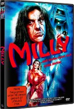 Milly...und sowas nennt sich seine Mutter DVD-Cover