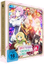 How NOT to Summon a Demon Lord ? - 2. Staffel - Vol. 1 - Limited Edition mit Sammelbox DVD-Cover