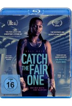 Catch the fair one - Von der Beute zum Raubtier Blu-ray-Cover