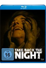 Take Back The Night Blu-ray-Cover