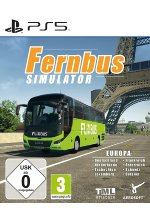 Fernbus Simulator Cover