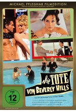 Die Tote von Beverly Hills - ungekürzte Kinofassung (digital remastered plus Bonusmaterial) DVD-Cover
