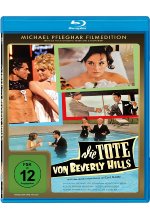 Die Tote von Beverly Hills - ungekürzte Kinofassung (erstmals in HD neu abgetastet plus Bonusmaterial) Blu-ray-Cover