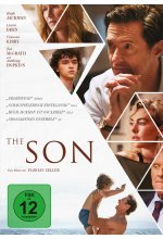 The Son DVD-Cover