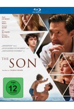 The Son Blu-ray-Cover