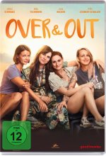 Over & Out DVD-Cover