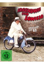 Irgendwie und Sowieso  - Geschichten aus '68  [4 DVDs] DVD-Cover
