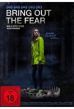 Bring Out The Fear DVD-Cover