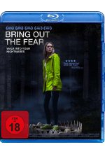 Bring Out The Fear Blu-ray-Cover