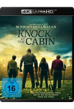 Knock at the Cabin Cover