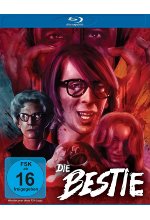 Die Bestie Blu-ray-Cover
