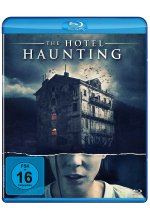 The Hotel Haunting Blu-ray-Cover