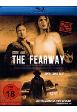 The Fearway Blu-ray-Cover