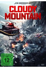 Cloudy Mountain DVD-Cover
