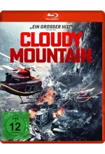 Cloudy Mountain Blu-ray-Cover