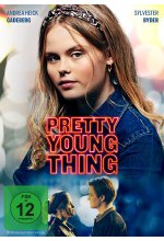 Pretty Young Thing DVD-Cover