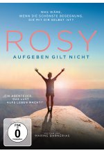 Rosy - Aufgeben gilt nicht DVD-Cover