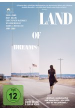 Land of Dreams DVD-Cover