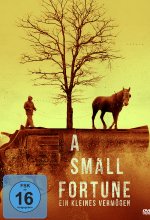 A Small Fortune - Ein kleines Vermögen DVD-Cover