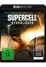 Supercell - Sturmjäger Cover